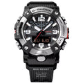 G-SHOCK Master of G Mudmaster Metal Bezel GG-B100XM-1AER
