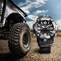 G-SHOCK Master of G Mudmaster Metal Bezel GG-B100XM-1AER