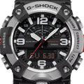 G-SHOCK Master of G Mudmaster Metal Bezel GG-B100XM-1AER