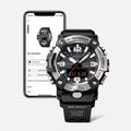 G-SHOCK Master of G Mudmaster Metal Bezel GG-B100XM-1AER