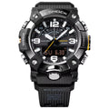 G-SHOCK Master of G Mudmaster Metal Bezel GG-B100XMB-1AER