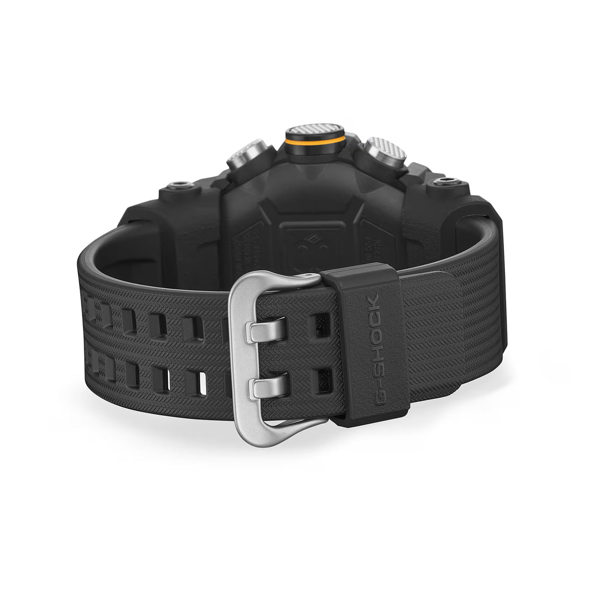 G-SHOCK Master of G Mudmaster Metal Bezel GG-B100XMB-1AER