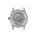 Tissot Visodate Blue Automatic 39mm Watch T1574071104100