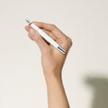 Montblanc Meisterstück White Classique Fountain Pen MB137120