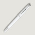 Montblanc Meisterstück White Classique Fountain Pen MB137120