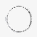 GUCCI G-Frame 14x18mm Red & Diamond Watch YA128541