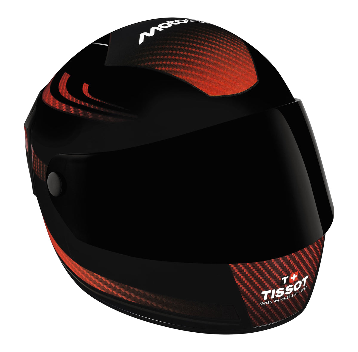 Tissot T-Race MotoGP 2026 Limited Edition 45mm Red Watch T1414173742200