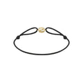 Gucci Interlocking 18ct Yellow Gold Charm Bracelet