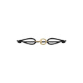 Gucci Horsebit 18ct Yellow Gold Charm Bracelet