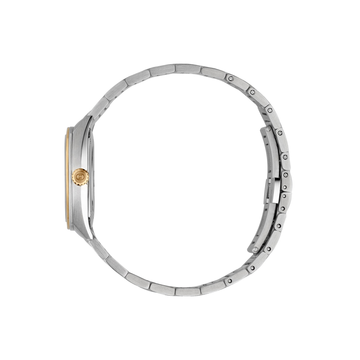 Gucci Interlocking Ladies Rose 29mm Watch YA142514