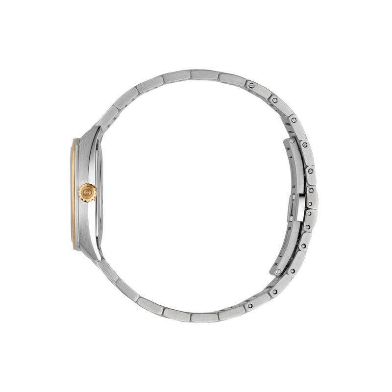 Gucci Interlocking Ladies Rose 29mm Watch YA142514