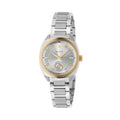 Gucci Interlocking Ladies Rose 29mm Watch YA142514