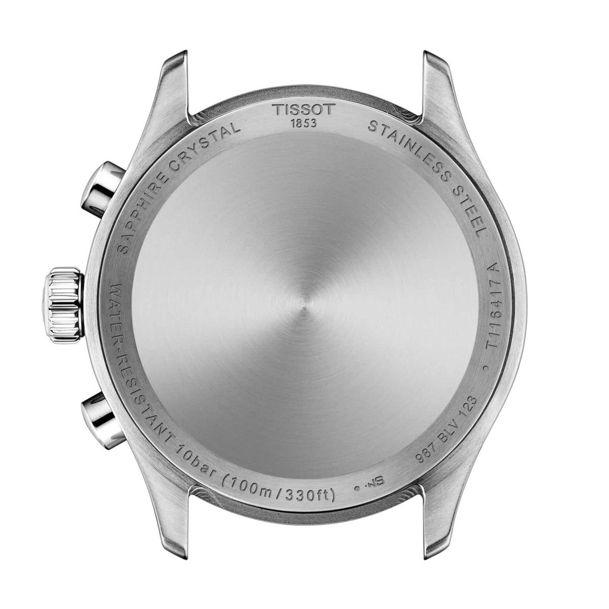 Tissot Chrono L Green 42mm Watch T1164171109200