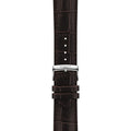Tissot Chrono L Green 42mm Leather Strap Watch T1164171609200