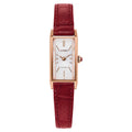 Citizen Eco-Drive Fio, 14x30mm Rose & Red Watch EG7123-01A