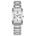 Citizen Eco-Drive L Bianca, 32mm Steel Watch EW5620-55A