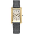 Citizen Eco-Drive L Bianca, 32.5mm Gold & Grey Watch EW5622-09P