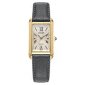 Citizen Eco-Drive L Bianca, 32.5mm Gold & Grey Watch EW5622-09P