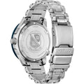 Citizen Blue Angels Promaster Air Automatic GMT, 44.5mm Blue Dial Limited Edition Watch NB6044-54L