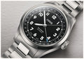 Oris Big Crown Pointer Date Black 40mm Watch 01 754 7798 4064-07 8 20 06