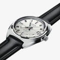 Oris Heritage Star Edition Automatic, 35mm Stainless Steel Watch 01 733 7813 4151-Set