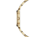 Raymond Weil Tocatta Classic 24mm Gold Dial Watch 5024-P-10001
