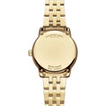 Raymond Weil Tocatta Classic 24mm Gold Dial Watch 5024-P-10001