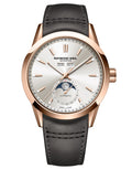 Ryamond Weil Freelancer Dune Complete Calander, Moonphase 40mm Watch 2766-PC5-64001