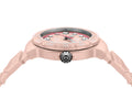 Tag Heuer Formula 1 Solargraph Pink, 38mm Limited Edition Watch WBY1165.FT8115