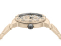Tag Heuer Formula 1 Solargraph Beige, 38mm Limited Edition Watch WBY1165.FT8115