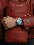 Tag Heuer Formula 1 Solargraph Blue, 38mm Limited Edition Watch WBY1165.FT8115