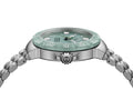 Tag Heuer Formula 1 Solargraph Green, 38mm Limited Edition Diamond Watch WBY1165.FT8115