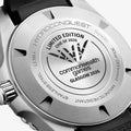 Longines Hydroconquest 2026 Commonwealth Games, 42mm Limited Edition Watch L37884099
