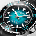 Longines Hydroconquest 2026 Commonwealth Games, 39mm Limited Edition Watch L37794099