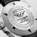 Longines Hydroconquest 2026 Commonwealth Games, 39mm Limited Edition Watch L37794099