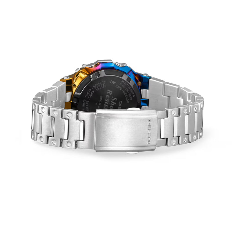 G-SHOCK Full Metal Limited Edition Rainbow 5000 Series GMW-BZ5000RC-1ER