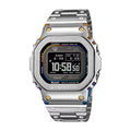 G-SHOCK Full Metal Limited Edition Rainbow 5000 Series GMW-BZ5000RC-1ER