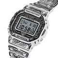 G-SHOCK 5600 Series Joshua Vides Collaboration Watch DW-5600JV-7ER