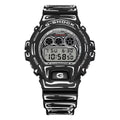 G-SHOCK 6900 Series Joshua Vides Collaboration Watch DW-6900JV-1ER