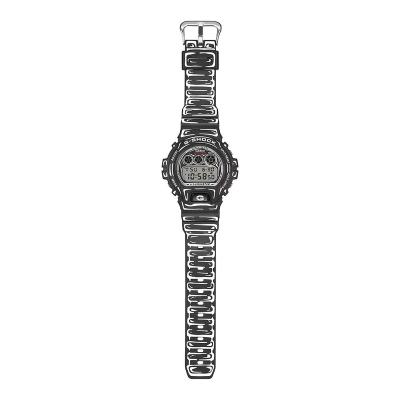 G-SHOCK 6900 Series Joshua Vides Collaboration Watch DW-6900JV-1ER