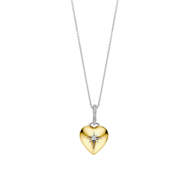 TI SENTO- Pendant 6862ZY