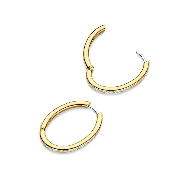 TI SENTO- Earrings 7789ZY
