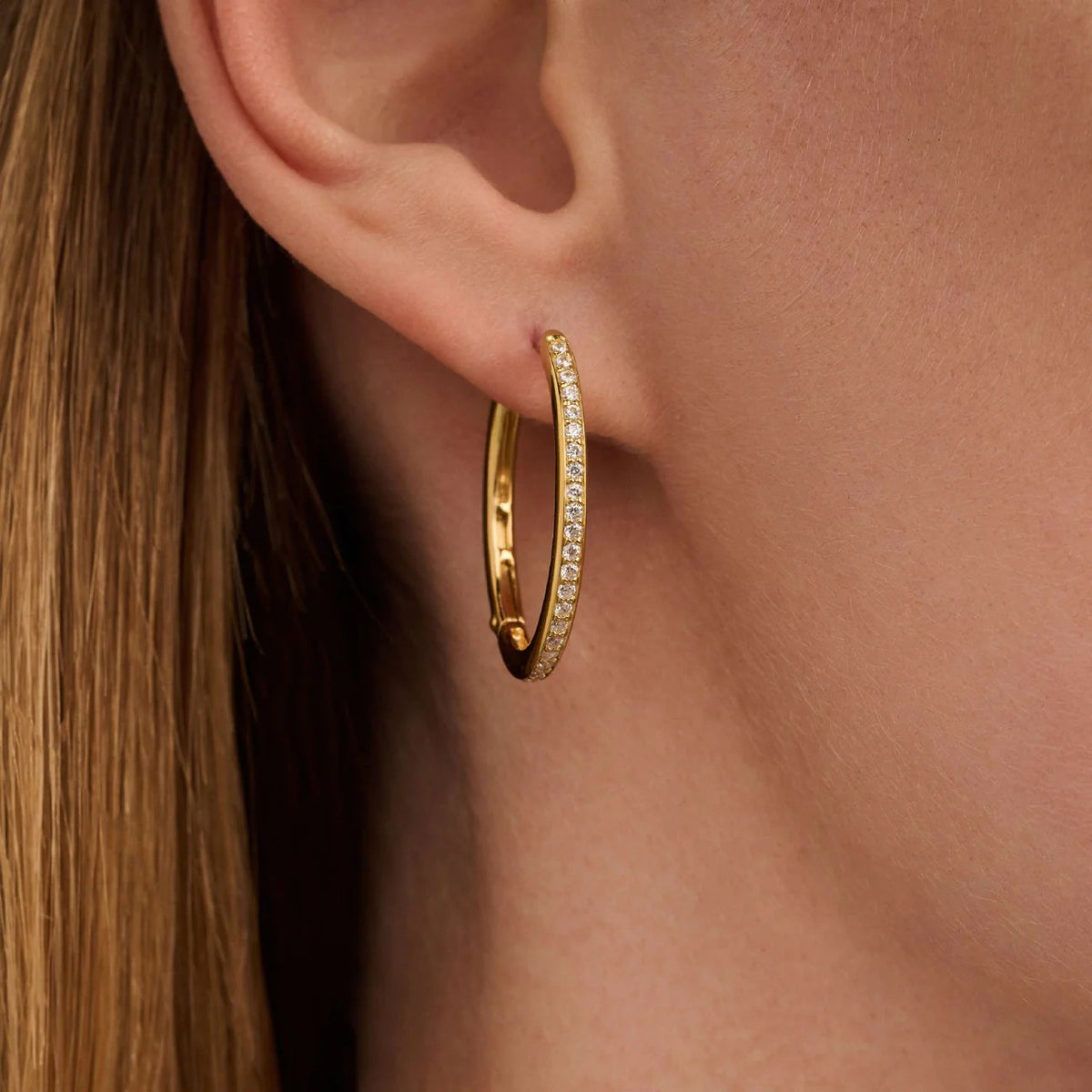 TI SENTO- Earrings 7789ZY