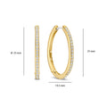 TI SENTO- Earrings 7789ZY