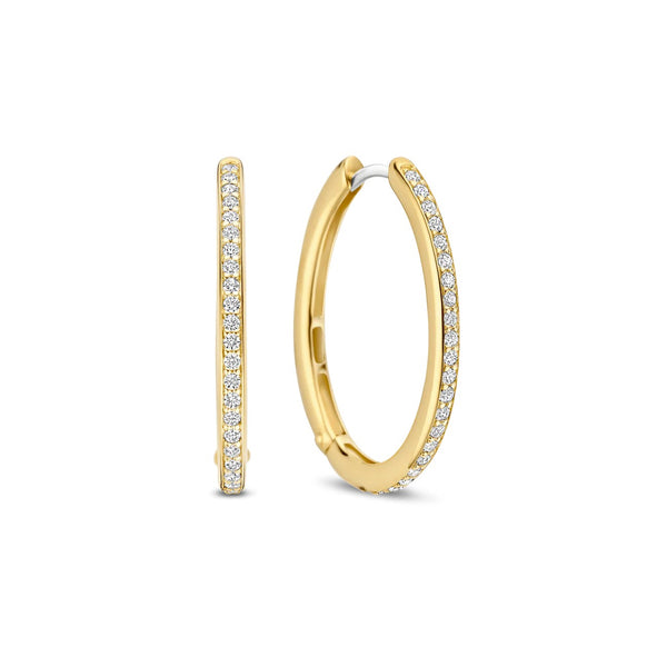 TI SENTO- Earrings 7789ZY