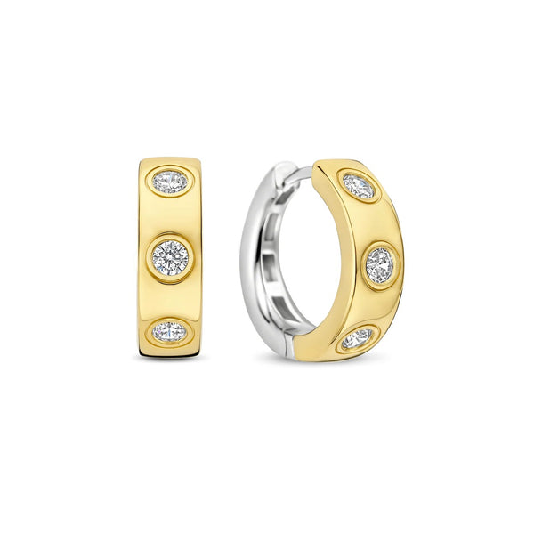 TI SENTO- Earrings 78046ZY
