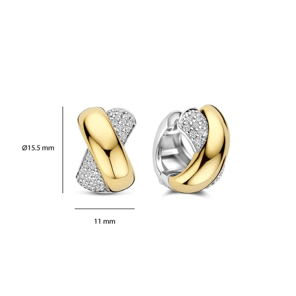 TI SENTO- Earrings 78047ZY