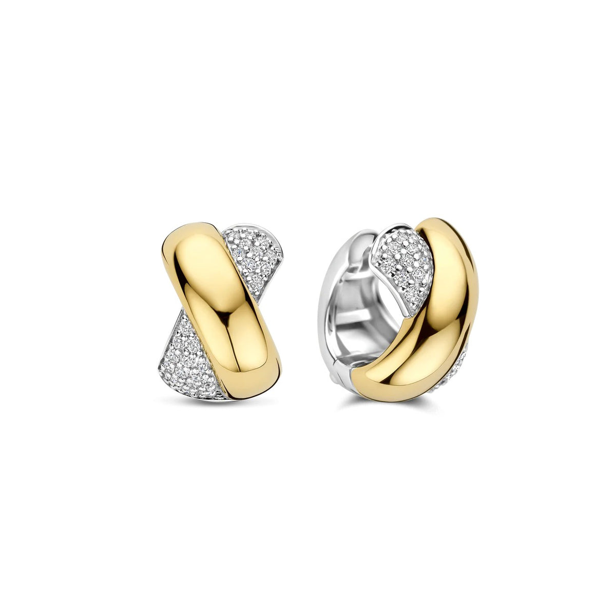 TI SENTO- Earrings 78047ZY
