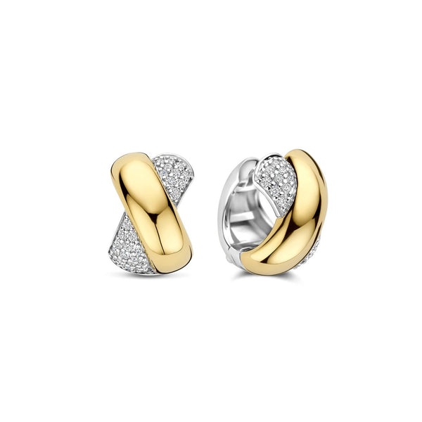 TI SENTO- Earrings 78047ZY