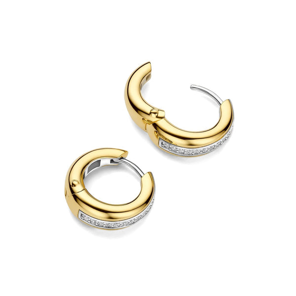 TI SENTO- Earrings 78049ZY